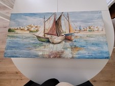 Très Joli Tableau Peinture