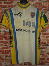 Eroica Maillot Shirt Velo