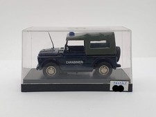 Fiat Campagnola AR 76 voitures anciennes 1/43