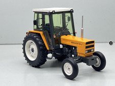 REPLICAGRI, RENAULT 781 S avec 2 Masses adaptables, échelle 1/32, REP185