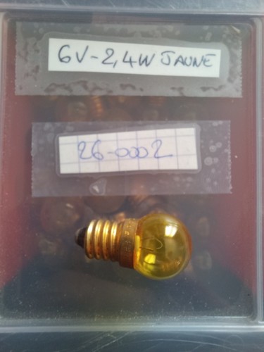 Lot ampoule éclairage - lot, de