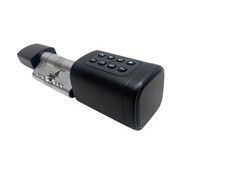 Serrure de porte intelligente