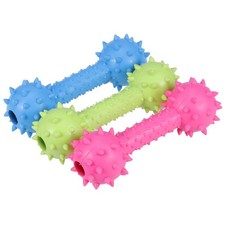 3 Pcs Jouet Mastication Chien