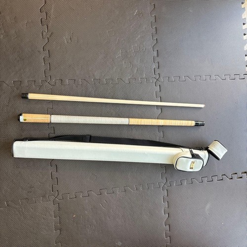 Billard cue oz avec - 19,