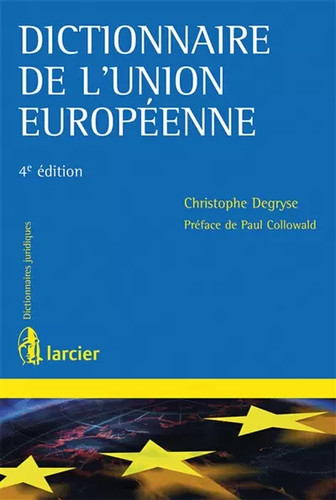 Dictionnaire union - dictionnaire, l'union