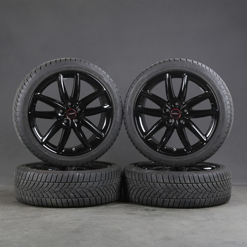 Jantes hiver originales 18 - jantes,