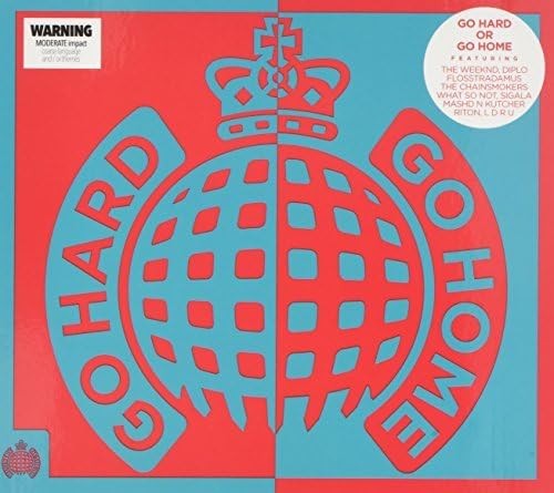 Various artists ministry of - artists,