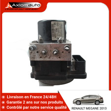 ?? UNITE HYDRAULIQUE ABS RENAULT MEGANE BREAK III Phase 2 2012-2014