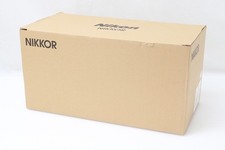Nikon AF-S NIKKOR 120-300mm