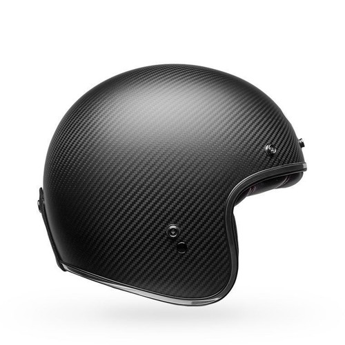 Casque jet bell custom - bell, 500