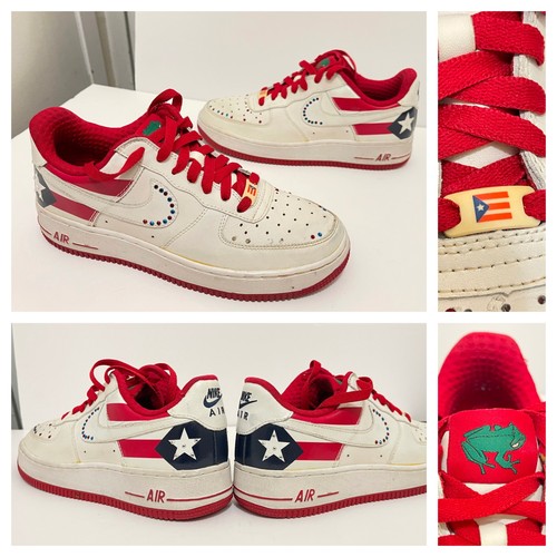 Vtg 2006 nike air force - 2006,
