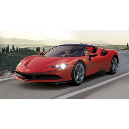 Playmobil 71020 ferrari - playmobil, sf90