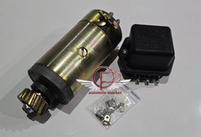 Alternateur M72 12 V - Dnepr K750 / Ural / G414 / Irbit - hors taxes...