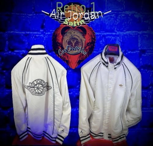 Size jacket men - jacket, air