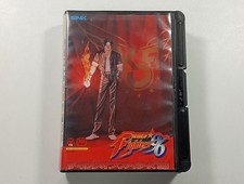 THE KING OF FIGHTERS 96 (KOF
