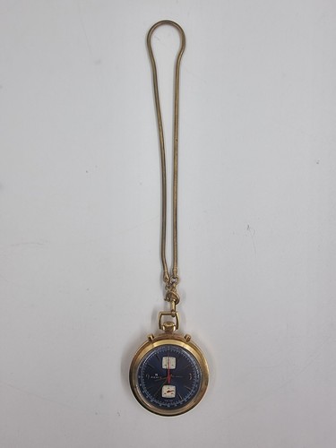 Montre poche gousset - de,