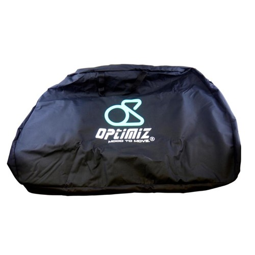 Housse velo transport - velo,
