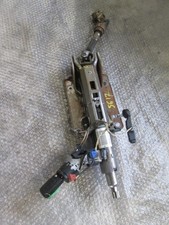 96570099XT Colonne de Direction PEUGEOT 407 Sw 2.0 D 100KW Aut 5P (2005) Pièce