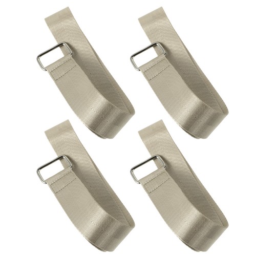Lot sangles de - sangles, traction