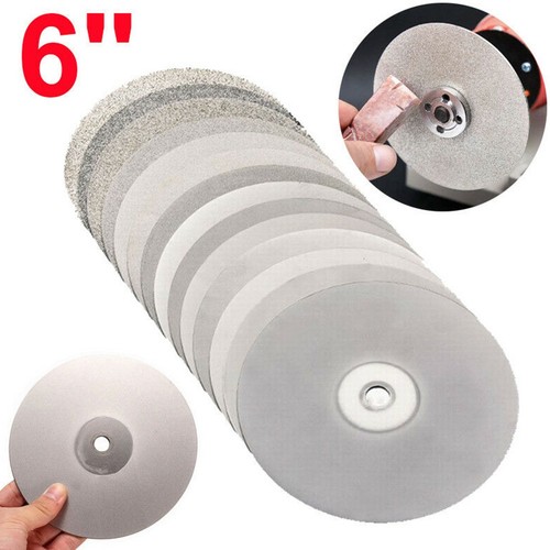 Disque polir bijoux roue - à,