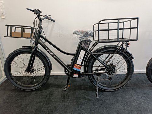 Vélo électrique neuf Windgoo