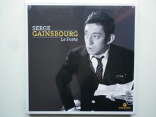 Serge Gainsbourg coffret 3