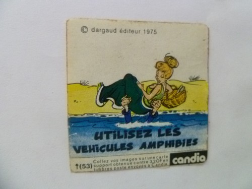 Asterix autocollant - asterix, /