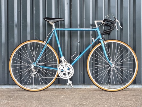 Vélo course peugeot pbn10 - vélo,