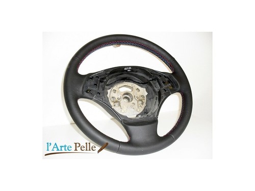Couvre volant véritable - couvre,