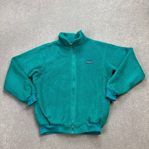Vintage patagonia fleece - vintage,