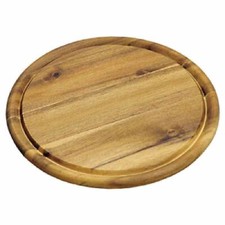 Assiette À Viande Ø25Cm Plat