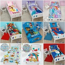 Ensemble De Housse De Couette