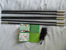 ARCEAUX  POUR  TENTE