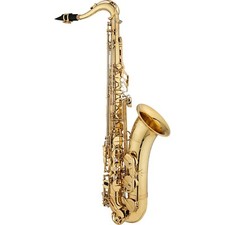 Saxophone Ténor Bb Rue