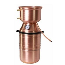 Distillatori cuivre parasol - distillatori,