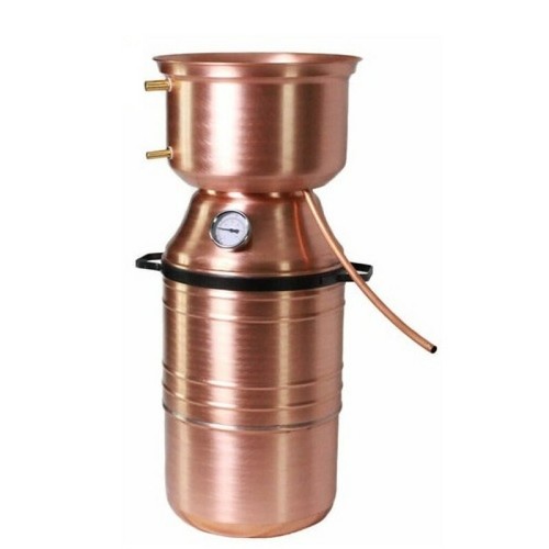 Distillatori cuivre parasol - distillatori,