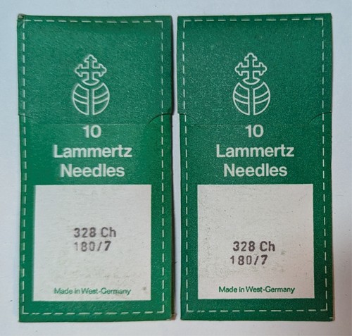 Lammertz 328ch 180 - 20, nm:180/7