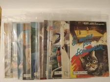 Albums De L'Intrepide - Lot De 11 Volumes - Numéros Variés Du N. 1132 Au N. 1158