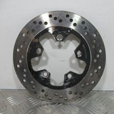 Disque de frein arrière