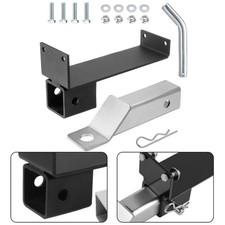 Kit d'attelage récepteur