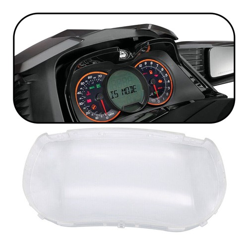 Gauge cluster cover replace - cluster,