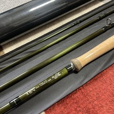 Unused G LOOMIS NRX 15ft #10/11 Fly Rod Fishing