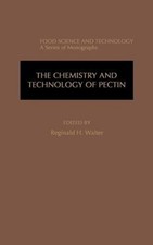 La Chimie Et La Technologie De La Pectine Relié