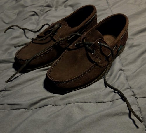Men paraboot chocolate - paraboot,