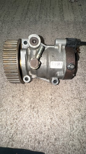 Pompe injection delphi - pompe,