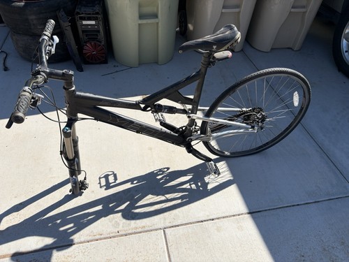 Yeti 575 mountain bike long - bike,