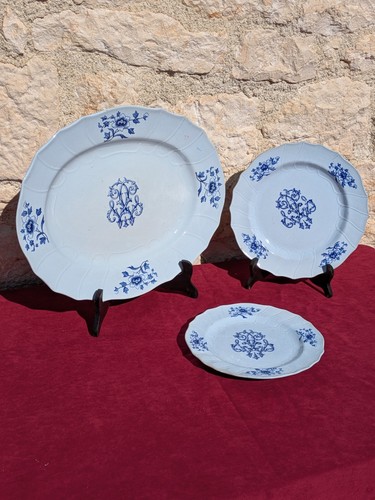 Lot vaisselle assiettes - lot,