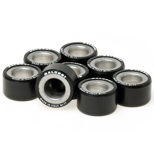 Rouleaux variateur malossi - rouleaux,