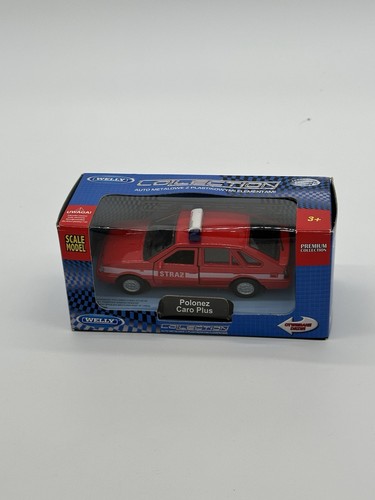 Welly fso polonez - welly,
