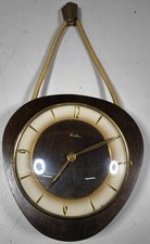 Mauthe Vintage Wall Clock -